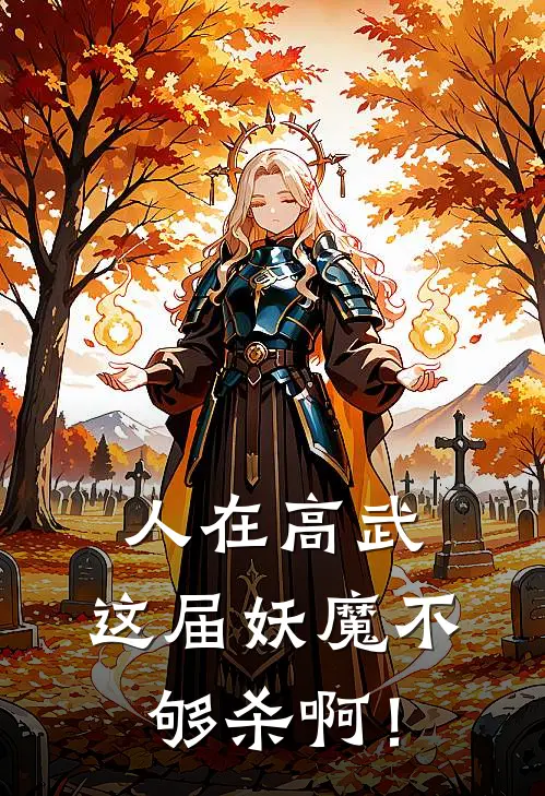 人在高武：这届妖魔不够杀啊！