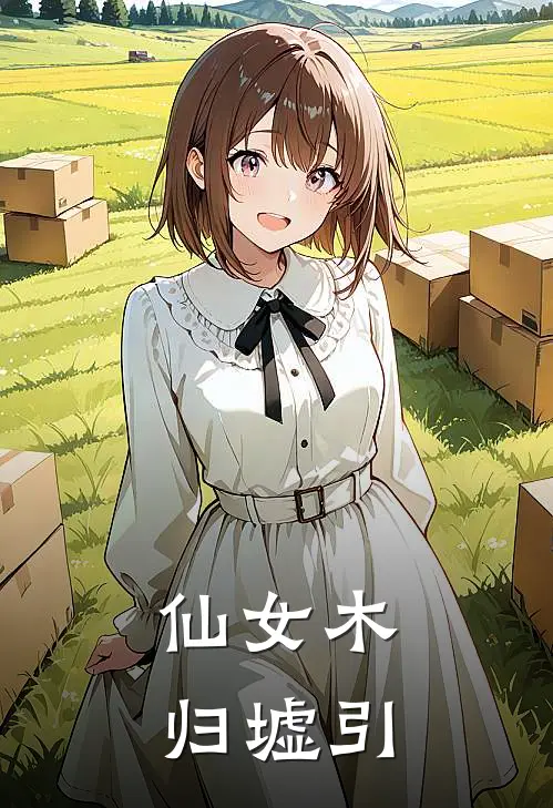 仙女木：归墟引(于菲于妍)免费阅读完整版小说_完结免费小说仙女木：归墟引(于菲于妍)