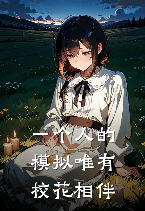 一个人的模拟唯有校花相伴