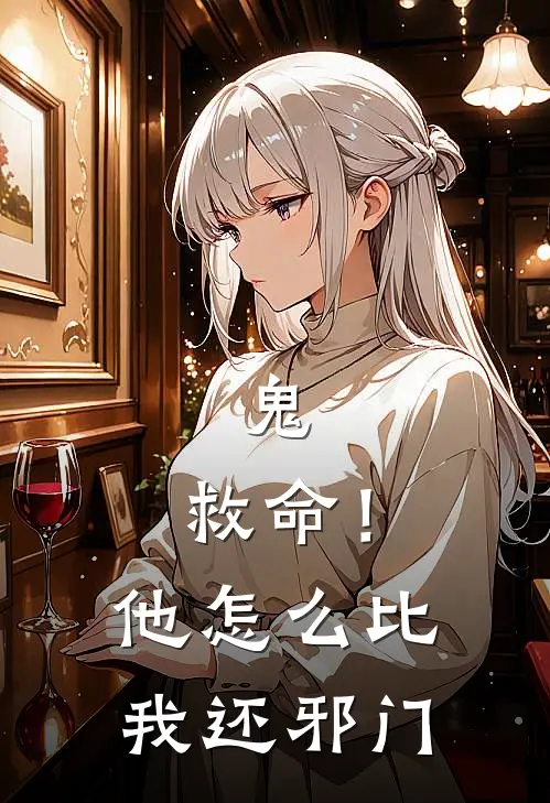 鬼：救命！他怎么比我还邪门