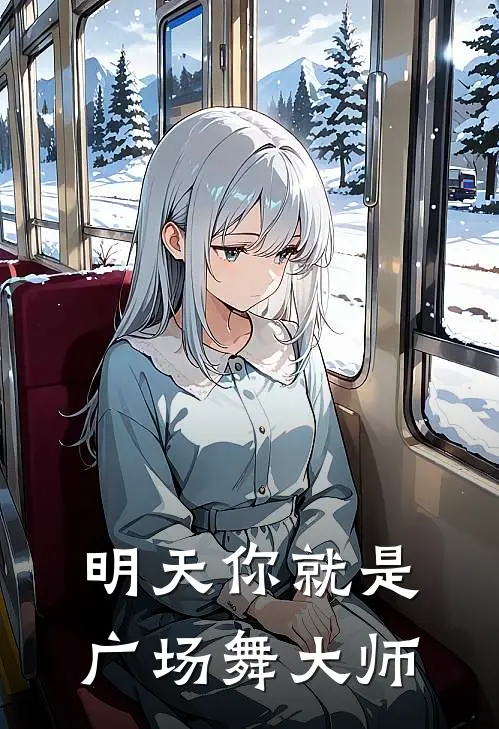 明天你就是广场舞大师