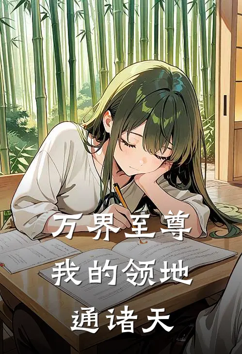 万界至尊，我的领地通诸天