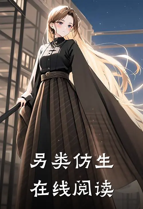 另类仿生在线阅读