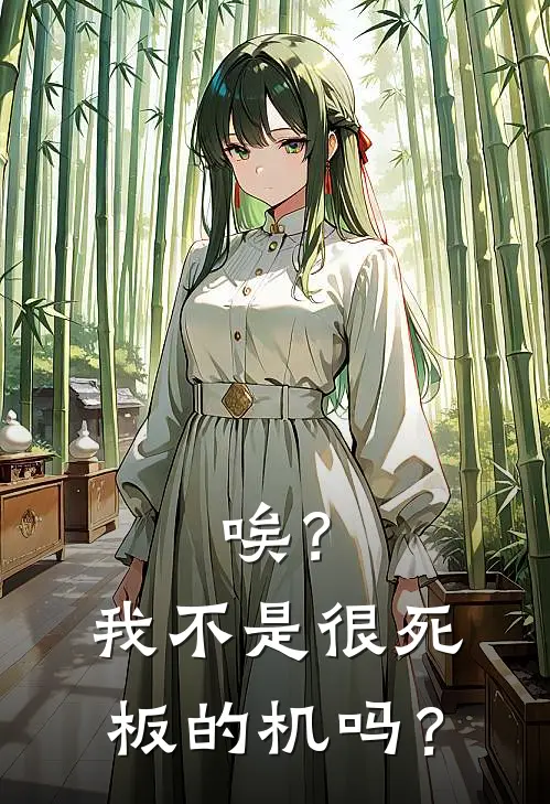 唉？我不是很死板的机吗？扎古威震天免费小说大全_小说推荐完本唉？我不是很死板的机吗？(扎古威震天)