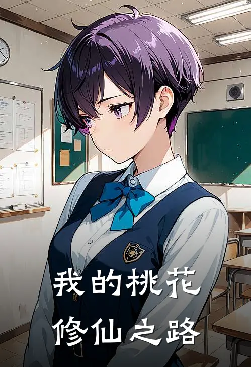 我的桃花修仙之路林秋苏雨晴新热门小说_最新章节列表我的桃花修仙之路(林秋苏雨晴)