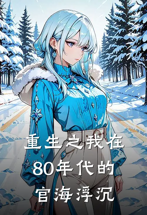 重生之我在80年代的官海浮沉