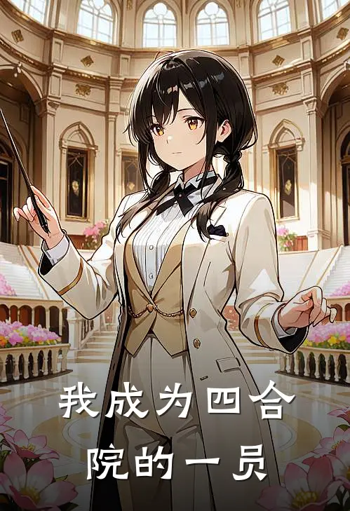 我成为四合院的一员王烈李淑珍最新好看小说_免费小说我成为四合院的一员(王烈李淑珍)