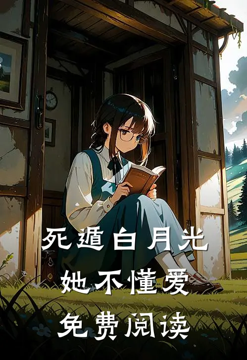 死遁白月光她不懂爱免费阅读