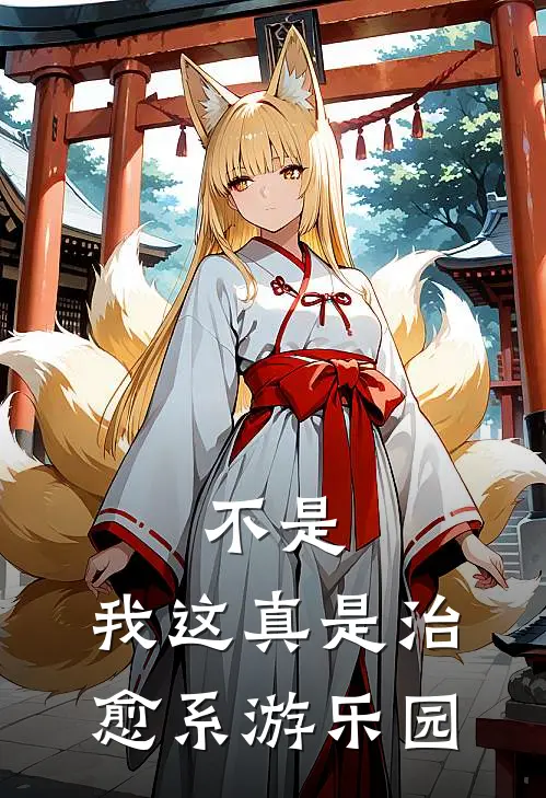 不是，我这真是治愈系游乐园裴光乐小萌最新小说推荐_完结小说不是，我这真是治愈系游乐园(裴光乐小萌)