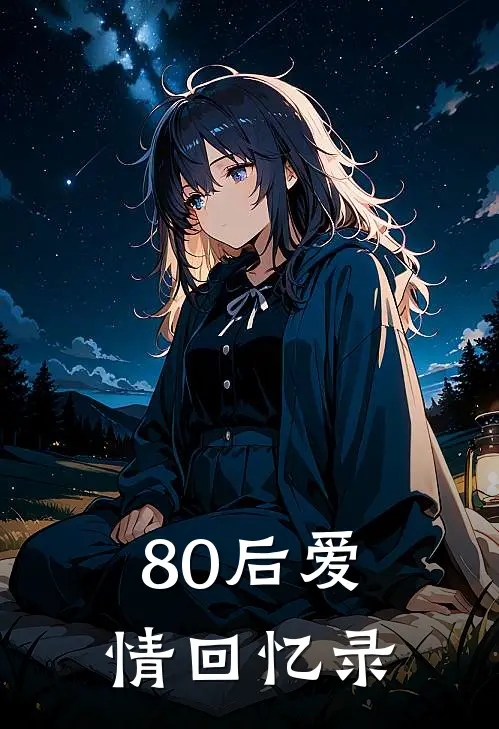 80后爱情回忆录