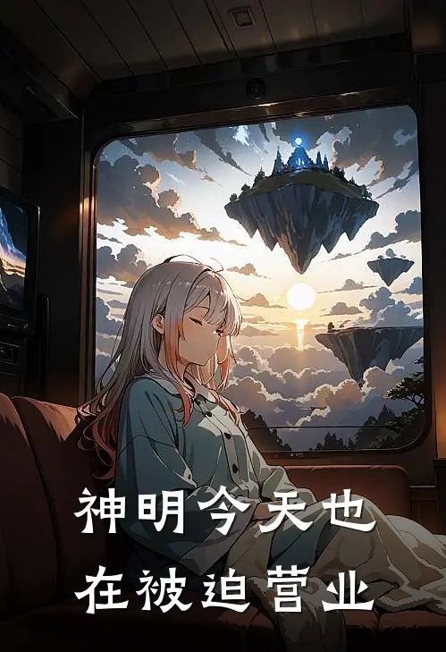 神明今天也在被迫营业