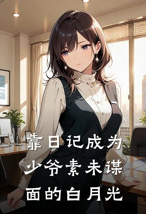 黎璇商淮之(靠日记成为少爷素未谋面的白月光)全本阅读_黎璇商淮之最新热门小说