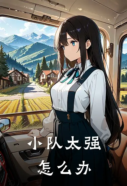 小队太强怎么办(许心沫岑翊)在哪看免费小说_已完结小说推荐小队太强怎么办许心沫岑翊