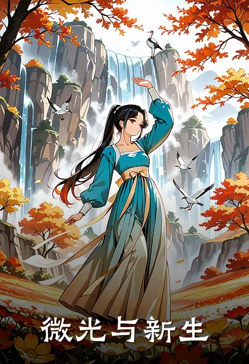 微光与新生陆峥林砚完整版在线阅读_陆峥林砚完整版阅读