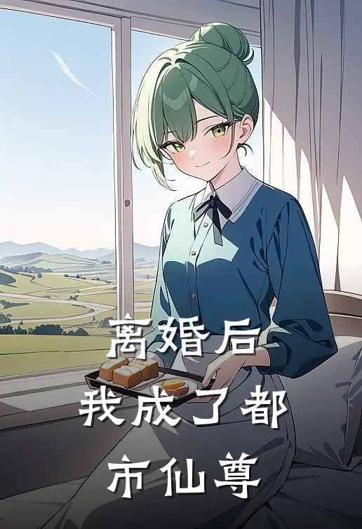 离婚后，我成了都市仙尊