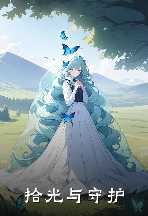 拾光与守护林婉李瑾小说免费完结_完本热门小说拾光与守护林婉李瑾