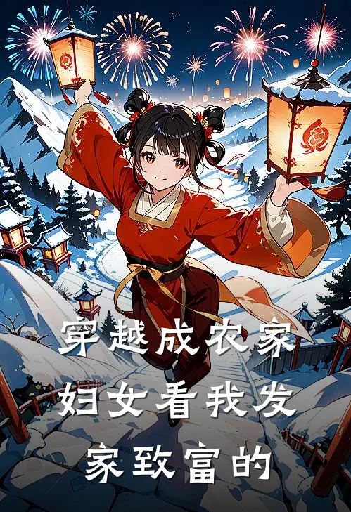 穿越成农家妇女看我发家致富的