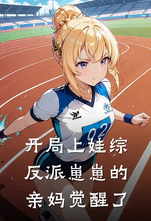 开局上娃综反派崽崽的亲妈觉醒了屿宝黎安安免费小说阅读_免费小说大全开局上娃综反派崽崽的亲妈觉醒了(屿宝黎安安)