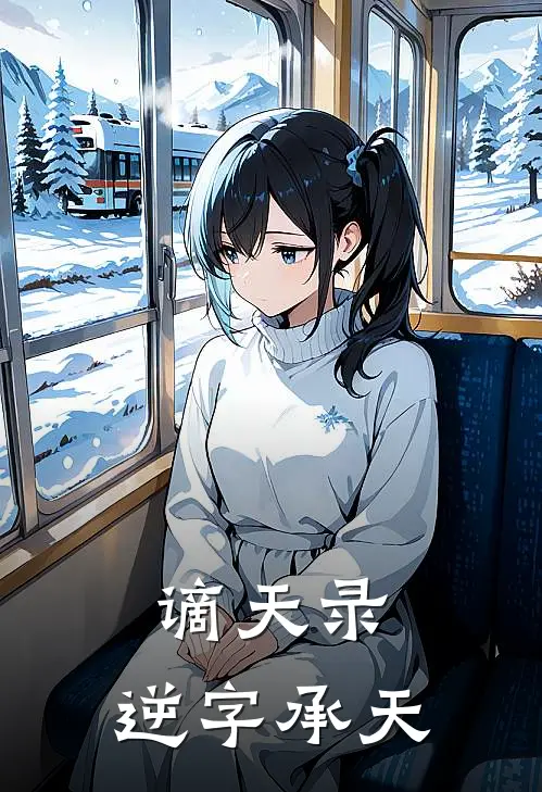 谪天录：逆字承天