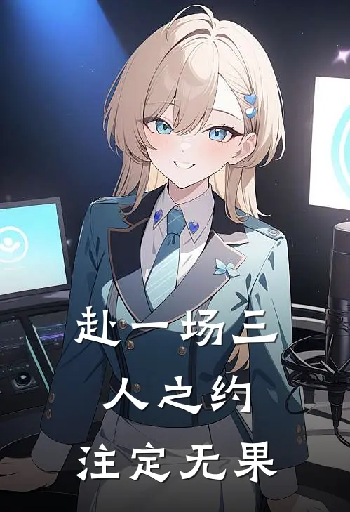 黎联付星柔赴一场三人之约，注定无果最新章节在线阅读_黎联付星柔完整版阅读