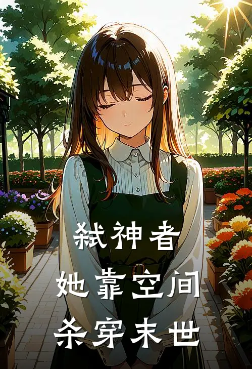 弑神者：她靠空间杀穿末世