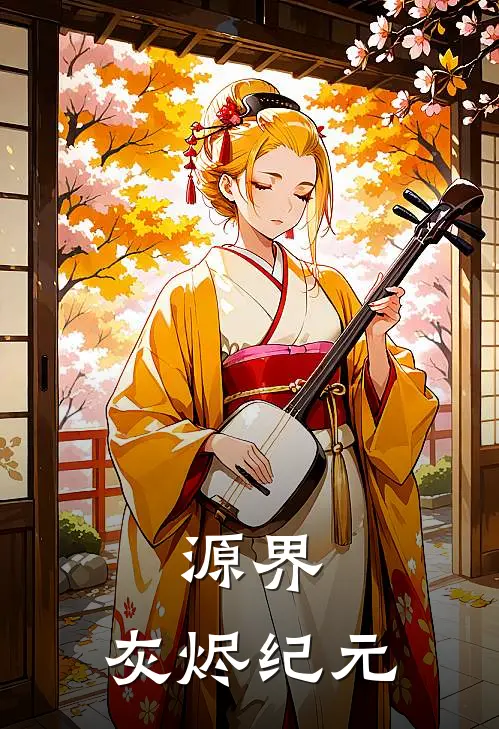 源界：灰烬纪元艾伦艾伦最新小说全文阅读_最新章节列表源界：灰烬纪元(艾伦艾伦)