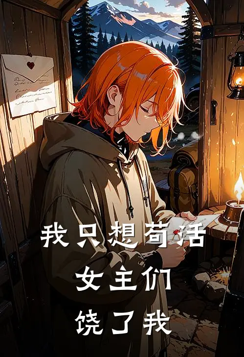 《我只想苟活，女主们饶了我》李天陆天傲全集免费在线阅读_(李天陆天傲)全章节免费在线阅读