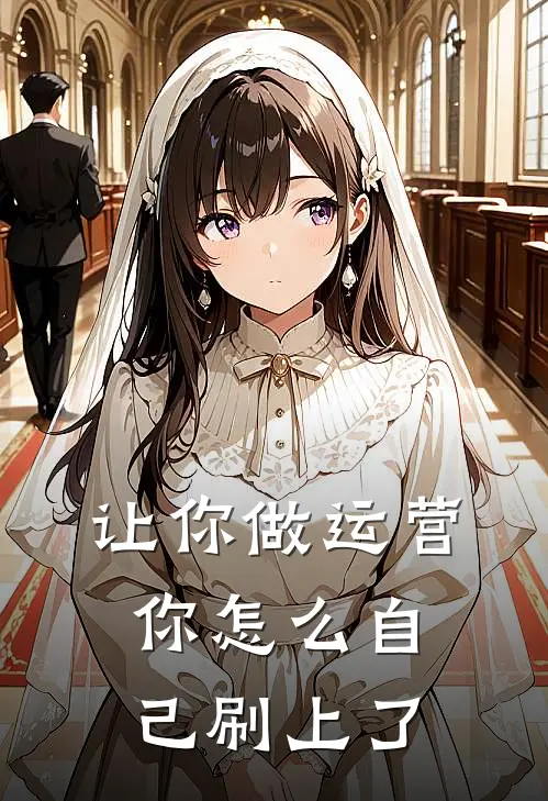 让你做运营，你怎么自己刷上了(萧遥江明月)小说推荐完本_全本免费小说让你做运营，你怎么自己刷上了萧遥江明月