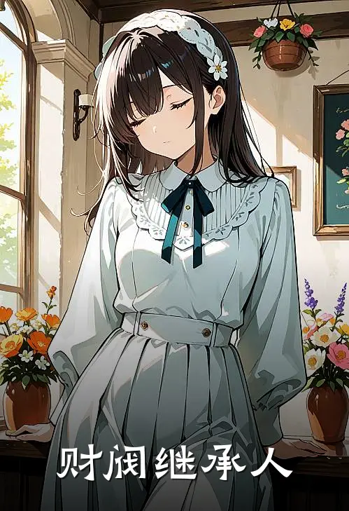 财阀继承人(王乾林娅)热门网络小说_最新完本小说财阀继承人(王乾林娅)