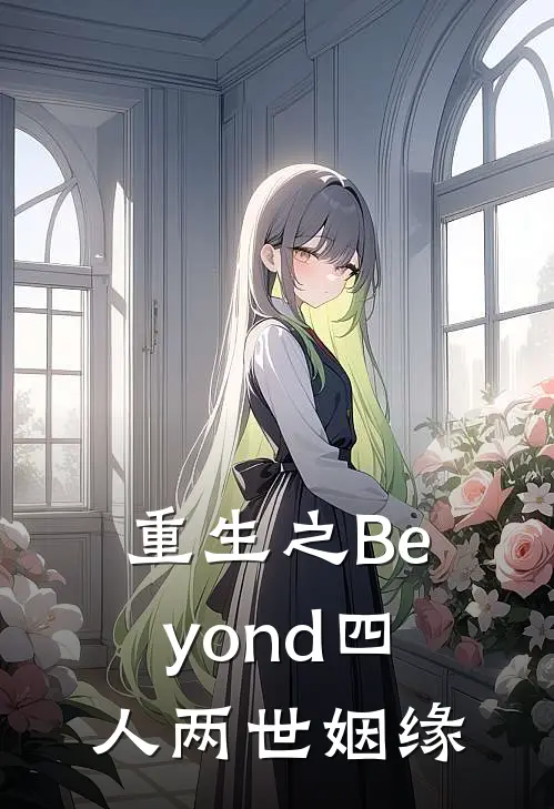 重生之Beyond四人两世姻缘