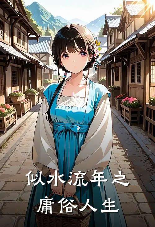 似水流年之庸俗人生