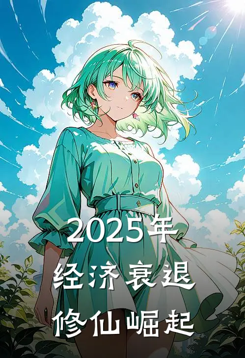 2025年经济衰退，修仙崛起王良李梦瑶完本小说大全_免费小说免费阅读2025年经济衰退，修仙崛起(王良李梦瑶)