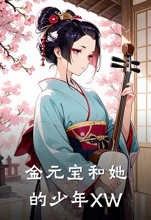 金元宝和她的少年XW