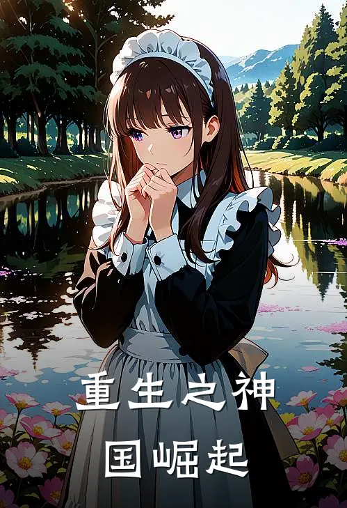 重生之神国崛起