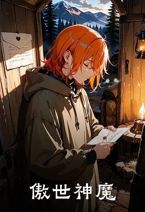 傲世神魔(林墨林白儿)在线阅读免费小说_完整版小说免费阅读傲世神魔(林墨林白儿)