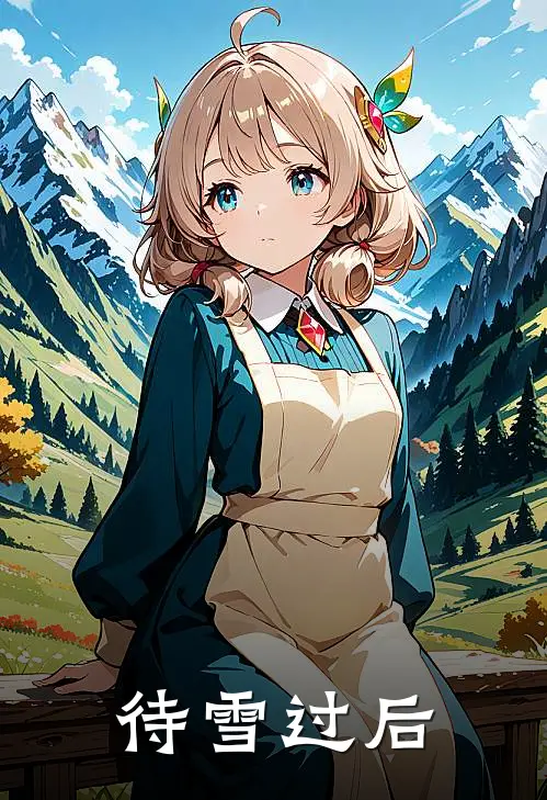 待雪过后(江澜江乐桉)完结小说_热门小说推荐待雪过后江澜江乐桉