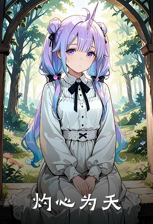 灼心为夭(陶夭陈灼)全文免费在线阅读_灼心为夭热门小说