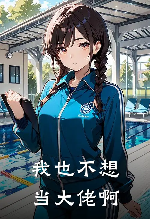 我也不想当大佬啊