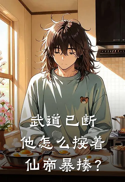 武道已断，他怎么按着仙帝暴揍？