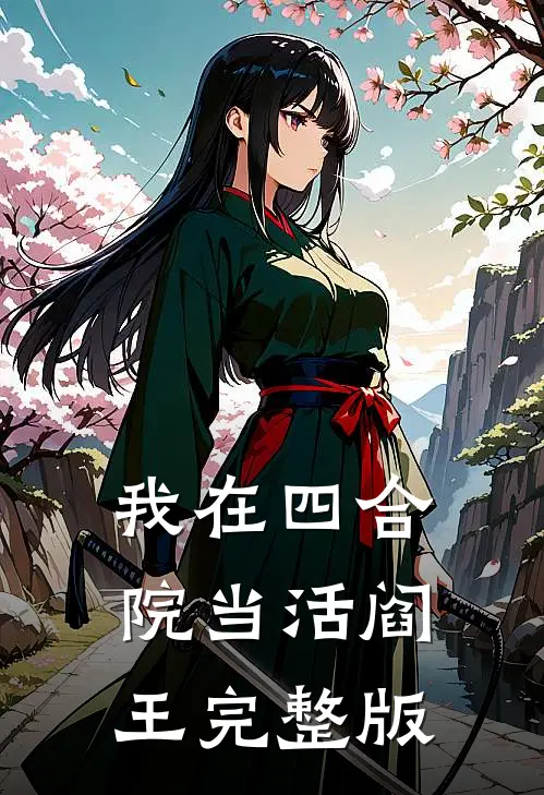 我在四合院当活阎王完整版