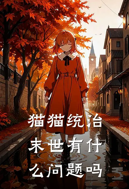 猫猫统治末世有什么问题吗