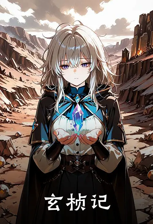 玄桢记(承宗谢承宗)全本免费小说_阅读免费小说玄桢记承宗谢承宗