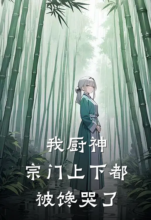 我厨神，宗门上下都被馋哭了(叶长青叶长青)在线阅读免费小说_完整版小说免费阅读我厨神，宗门上下都被馋哭了(叶长青叶长青)