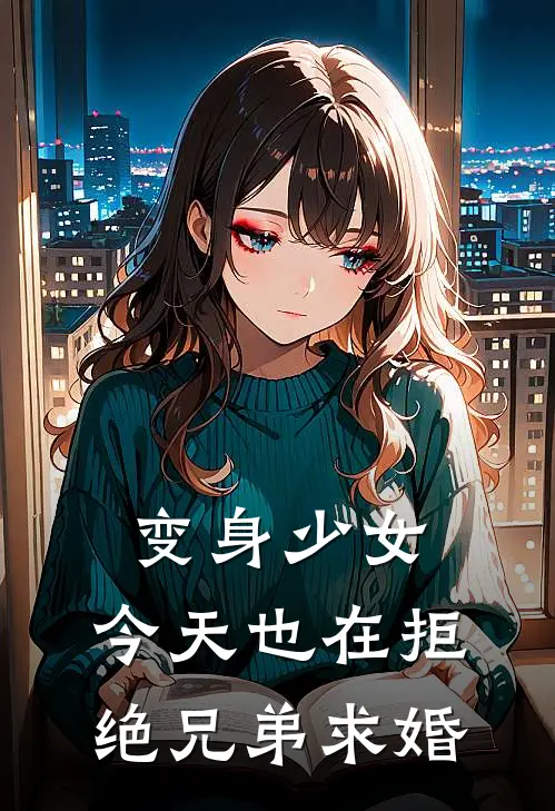 变身少女：今天也在拒绝兄弟求婚