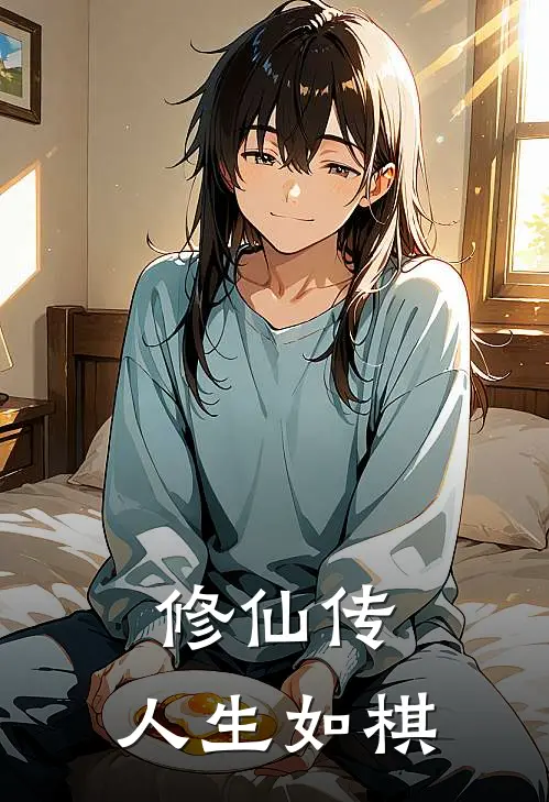 修仙传：人生如棋林墨秦无涯最新小说推荐_热门小说排行榜修仙传：人生如棋(林墨秦无涯)
