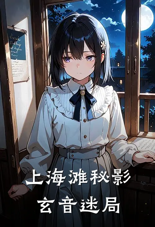 林深王曼云（上海滩秘影：玄音迷局）免费阅读无弹窗_上海滩秘影：玄音迷局林深王曼云全文免费阅读无弹窗大结局