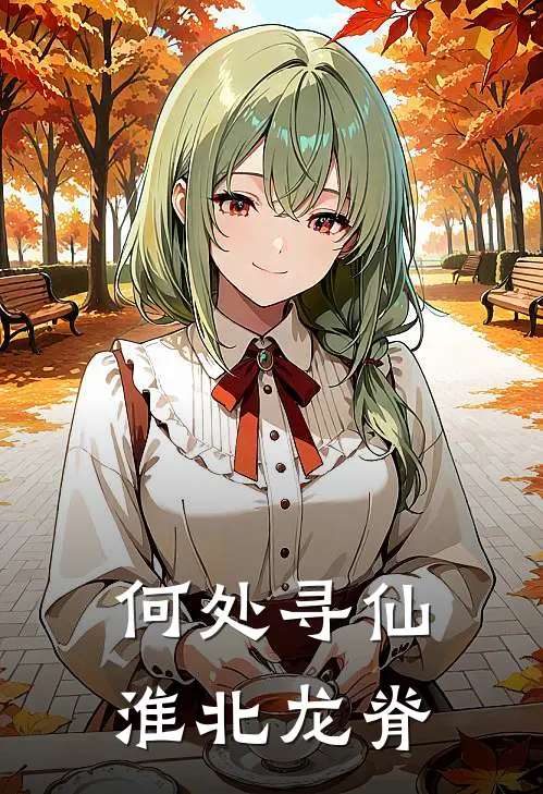 何处寻仙,淮北龙脊