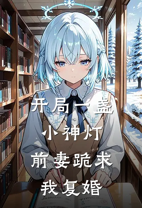 开局一盏小神灯，前妻跪求我复婚