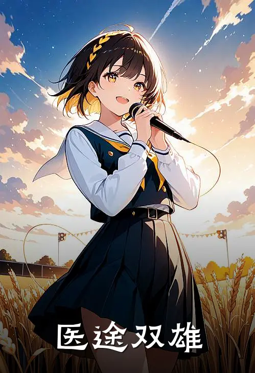 医途双雄赵云澜沈巍最新免费小说_免费完本小说医途双雄赵云澜沈巍