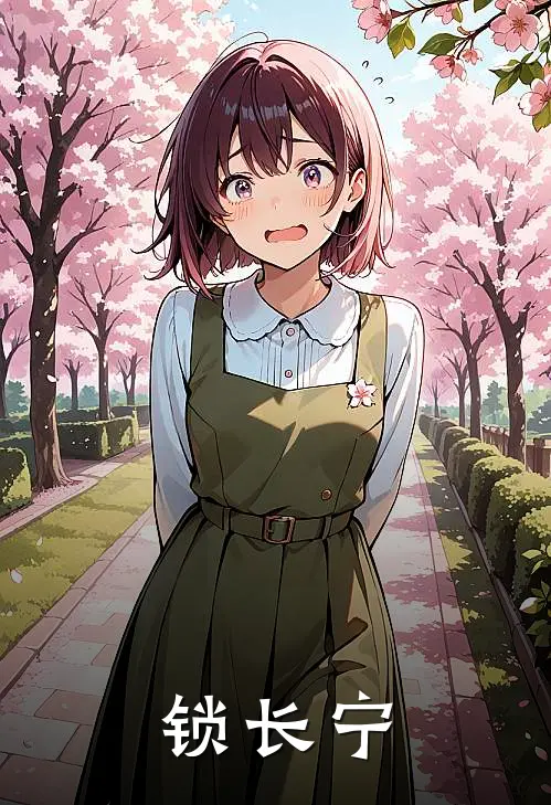 锁长宁